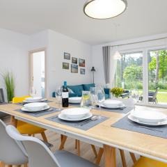 La Playa apartament przy plaży