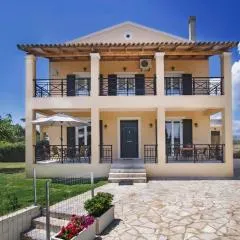 Villa Athina