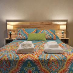 Centinelas del Paraiso