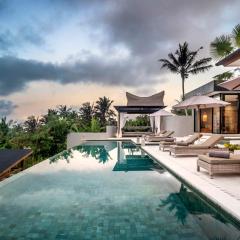 Villa Serenity by BaliSuperHost