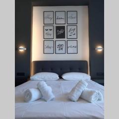 Luxury 1 bedroom apartment in Ialysos