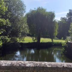 Chateau de rocheux