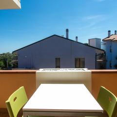 S232 - Sirolo, delizioso bilocale con terrazzo