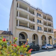 Cozy Apartment In Propriano With Kitchen