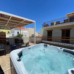 Andros 4 All Seasons Villas & Suites