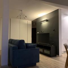 Apartament Pod Gwiazdami