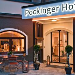 Hotel Pockinger Hof