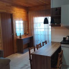 Apartamento Serrano 2