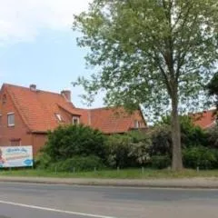 Ferienwohnung Monteurwohnung Rose 15 Isenbüttel