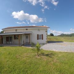 Gîte en Béarn entre Océan et Montagne classé 4 Etoiles