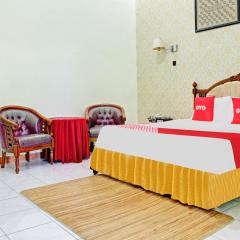 Capital O 90417 Hotel Batu Suli Internasional