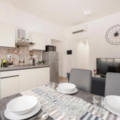 EasyStayRome Modern Home Free WiFi Metro