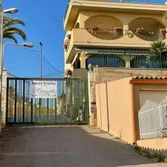 B&B Villa Marinetti