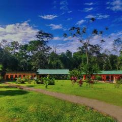 Gran Gavilán del Sarapiquí Lodge