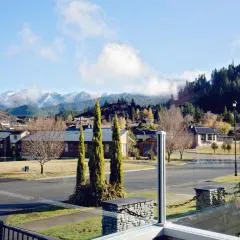 Luxury on Rutherford