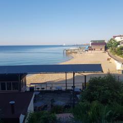 Apartment on Yuzhny Sklon