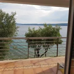 Apartmani Lea