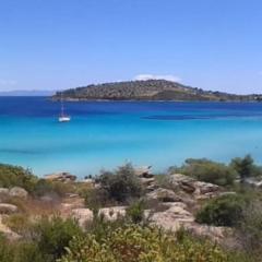 Havikee, private beach villa!