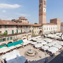 Truly Verona - Delle Erbe suites