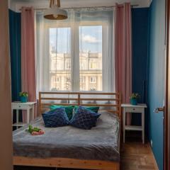 Apartament Eliza