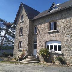 Au doux refuge