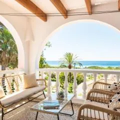 Villa Bella Mirada 4 chambres - piscine chauffée