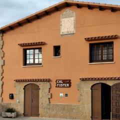 Casa rural Cal Fuster Experience