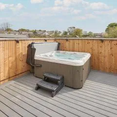 Host & Stay - Badgers Cottage