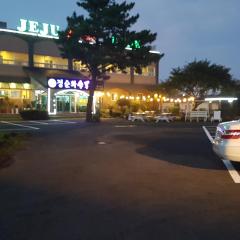 Jeju Feel House