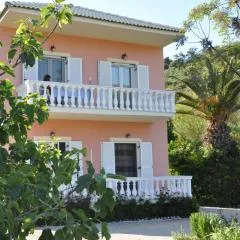 Villa Vasiliki
