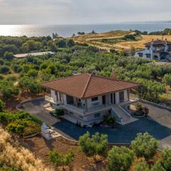 Villa George by RentalsPro - Nea Potidea Halkidiki