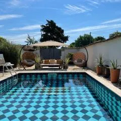 La Vita Bella Villa