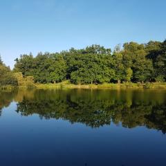 camping de la chagnée