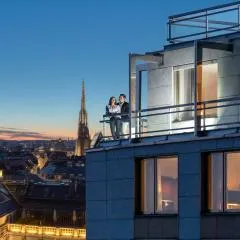 부티크 호텔 암 파크링(Hotel Am Parkring)