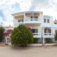 Lido Apartments Tolo