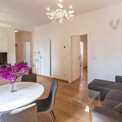Karan's Aparment Rental in Rome