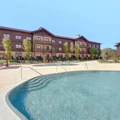 PortAventura Hotel Colorado Creek - Includes unlimited access to PortAventura Park & 1 access to Ferrari Land