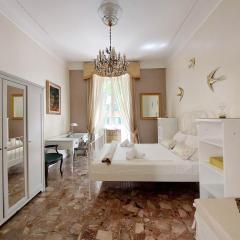 4BNB - Luxury Mazzini Apartment