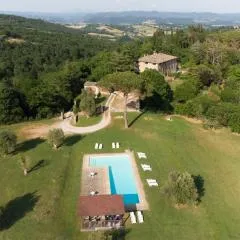 Country House La Casa Paterna