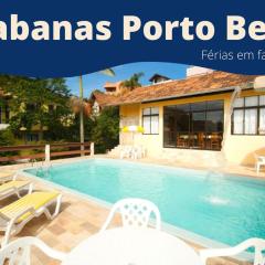 Pousada Cabanas Porto Belo