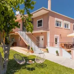 Villa Eleftheria