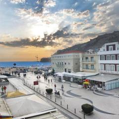 Casa a 50m da praia, zona central da Nazaré