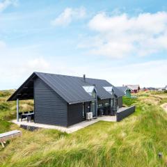 6 person holiday home in R m