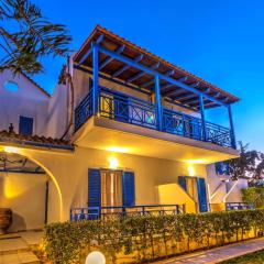 Olive Nest, Cozy Apartment in Ammoudara