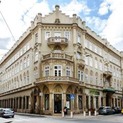 Diamond Home Apartment - City Center