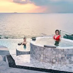 Bayphere Hotel Pattaya JC