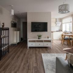 Cosy Scandi Home near the Old Town. Self Check-In