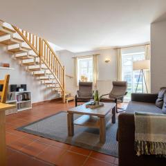 Feriendorf Rugana - Klassik Appartement mit 2 Schlafzimmern und Terrasse A27