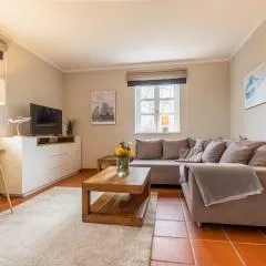 Feriendorf Rugana - Komfortplus Appartement mit 3 Schlafzimmern und Terrasse A65