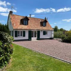 Cottage Lucas - Cottages de la maye